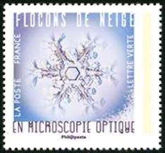 Snowflakes