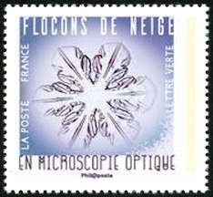 Snowflakes