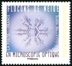 Snowflakes