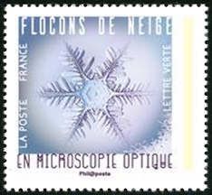 Snowflakes