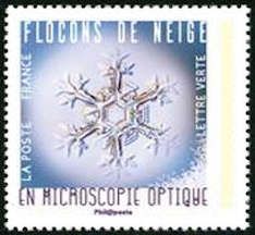 Snowflakes