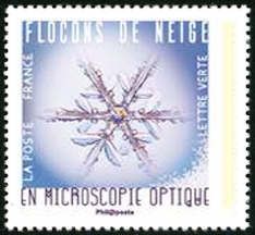 Snowflakes