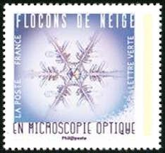 Snowflakes