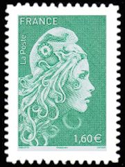 Marianne L'Engagée