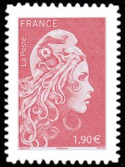 Marianne L'Engagée