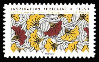 African-Inspired Textiles