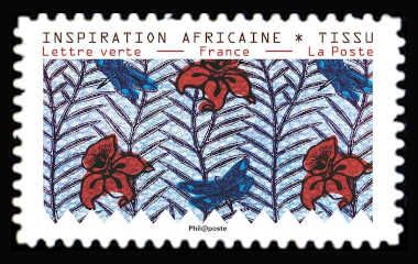 African-Inspired Textiles