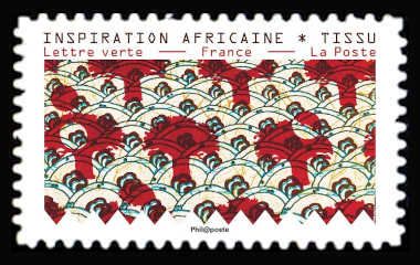 African-Inspired Textiles
