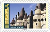 Chateau of Vitre
