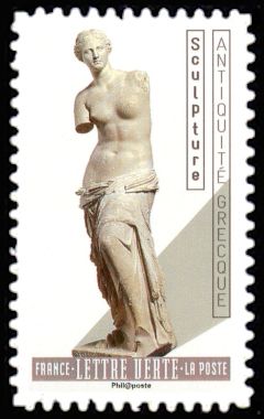 Venus de Milo
