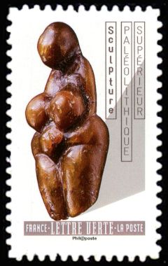 Venus of Menton (Grotte Barma Grande)