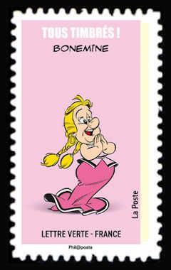 Bonemine