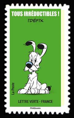 Idefix