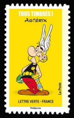 Asterix