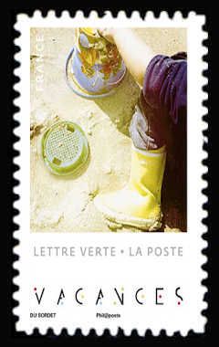 Vacation Photographs