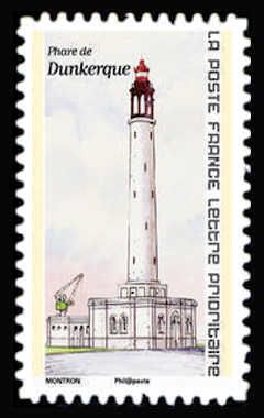 Dunkerque Lighthouse