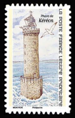 Kereon Lighthouse