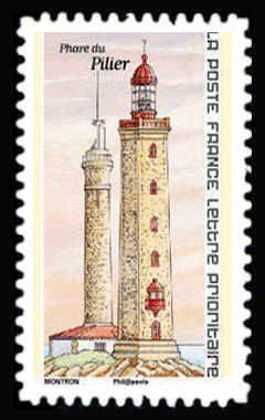 Pilier Lighthouse