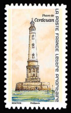 Cordouan Lighthouse