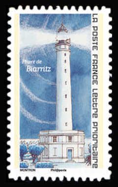 Biarritz Lighthouse