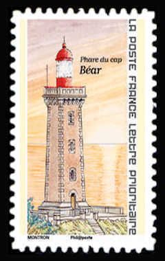 Bear Lighthouse