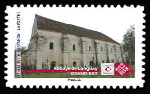 Longuay Abbey