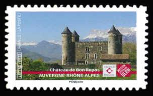 Bon Repos Chateau