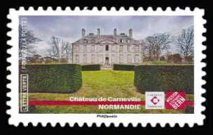 Carneville Chateau