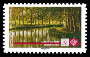 Midi Canal
