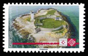 Fort Cigogne