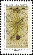 Solar Chart by Hans Tucher II and III