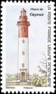 Cayeux Lighthouse