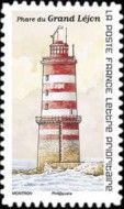 Grand Léjon Lighthouse