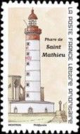 Saint Mathieu Lighthouse