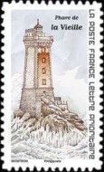 La Vieille Lighthouse
