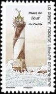 Four du Croisic Lighthouse