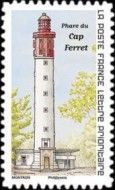 Cap Ferret Lighthouse
