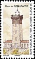 L'Espiguette Lighthouse