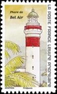Bel Air Lighthouse, Réunion