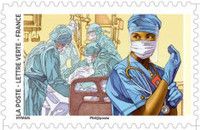 Doctor and Nurses
