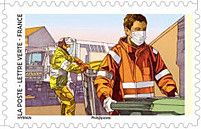 Sanitation Workers