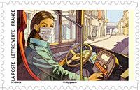 Bus Driver