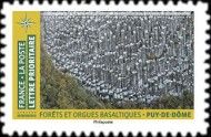 Basalt Columns, Puy-de-Dôme