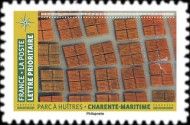Oyster Beds, Charente-Maritime