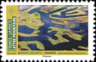 Salt Swamp, Vendée