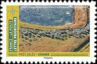 Salt Fields, Somme