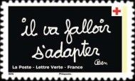 Il va Falloir S'adopter