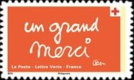 Un Grand Merci