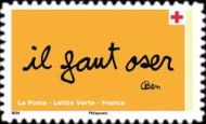 Il Faut Oser