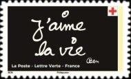 J'aime la vie